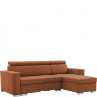 Stūra dīvāns PESARO, Camelia 17157 Stūra dīvāns PESARO, Camelia 17157